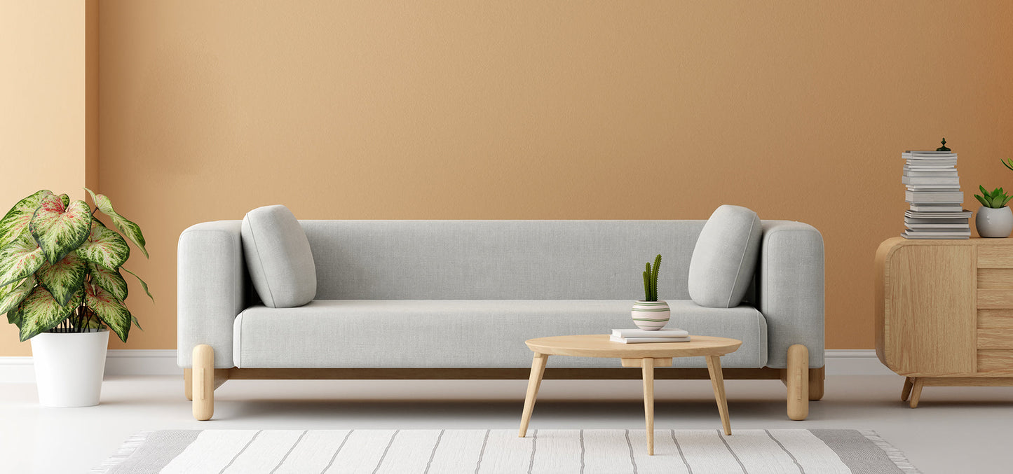 Nordic Modern Kitchen Collection
