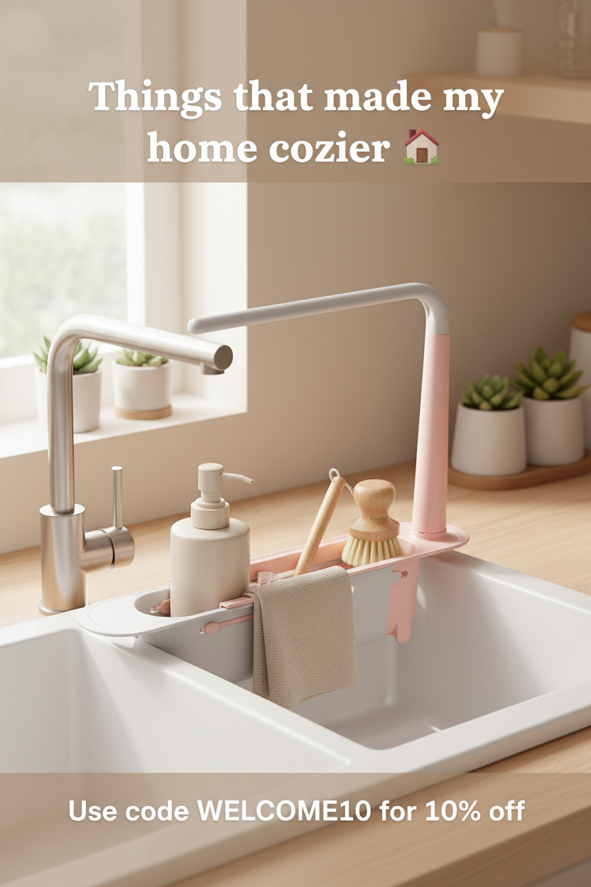 Cozy Home Slide 1