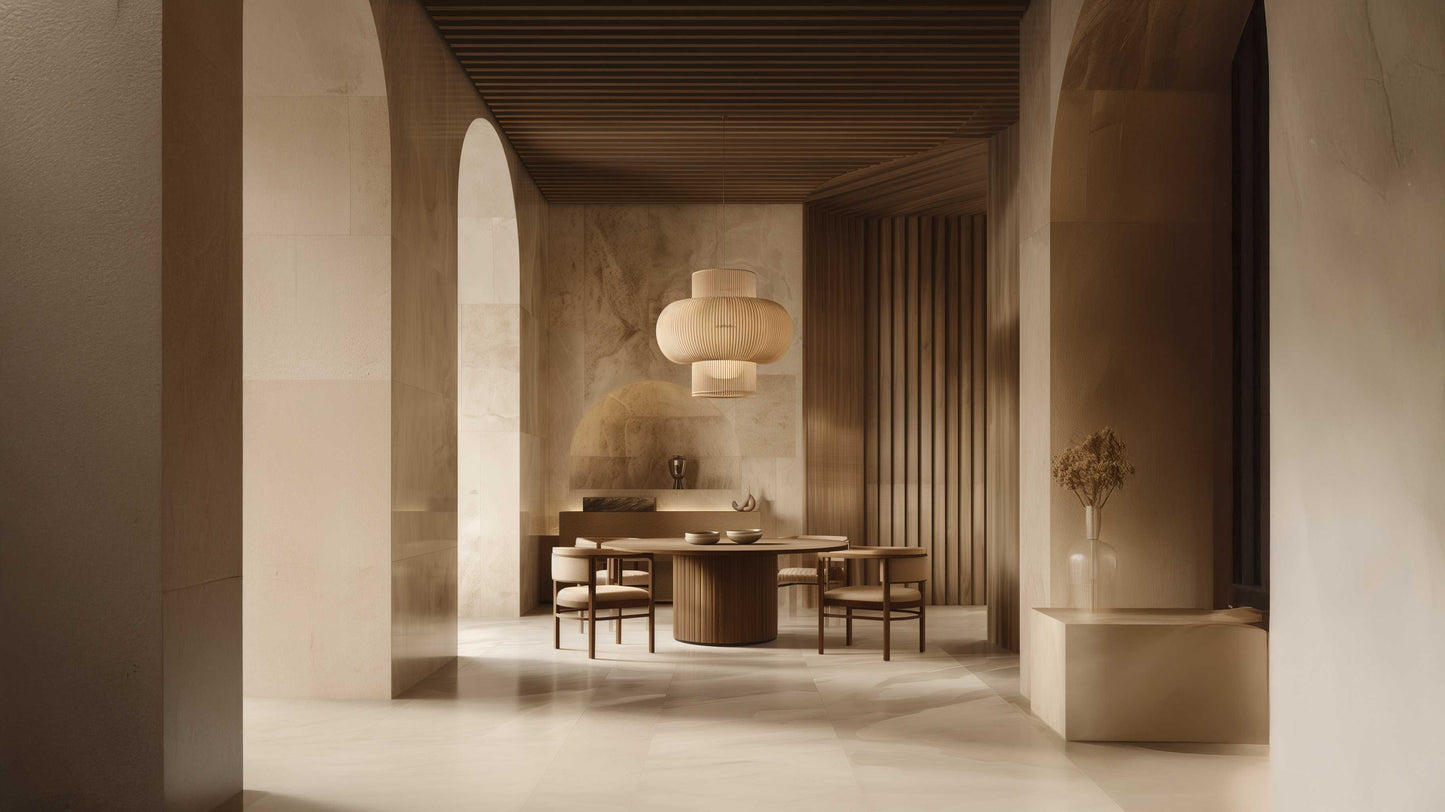 Nordic Modern Kitchen Collection