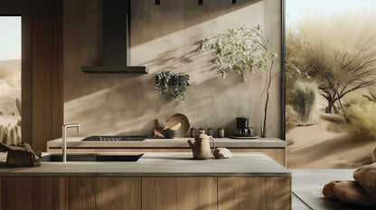 Nordic Modern Kitchen Collection