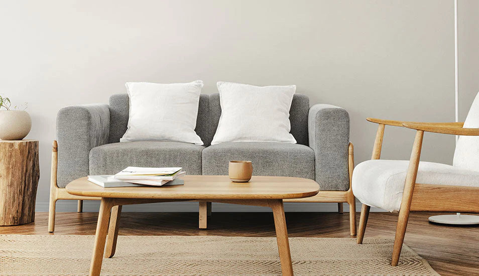 Nordic Modern Kitchen Collection